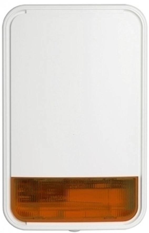 DSC Outdoor Siren WLS PWRG O/D SIREN BATT 868 A PG8911A BATT DSC Outdoor Siren WLS PWRG O/D SIREN BATT 868 A PG8911A BATT