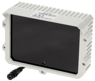 80M 60° OUTDOOR IR ILLUMINATOR 80M 60° OUTDOOR IR ILLUMINATOR