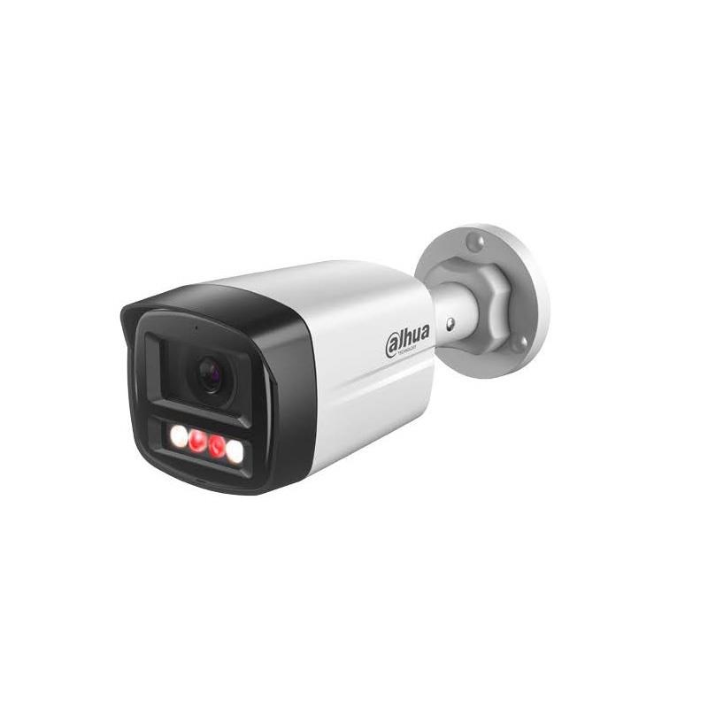 IP security camera DAHUA Technology IPC-HFW1439TL1-A-IL White IP security camera DAHUA Technology IPC-HFW1439TL1-A-IL White