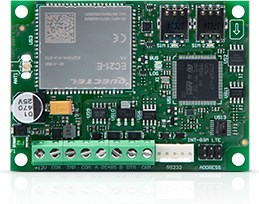 SATEL GPRS INT-GSM LTE COMMUNICATION MODULE SATEL GPRS INT-GSM LTE COMMUNICATION MODULE