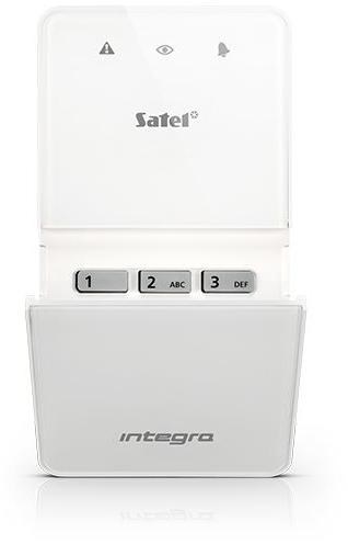 Satel INT-SF-W smart home central control unit accessory Satel INT-SF-W smart home central control unit accessory