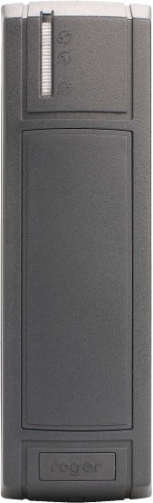 Access controller ROGER PR312EM-BK-G Access controller ROGER PR312EM-BK-G