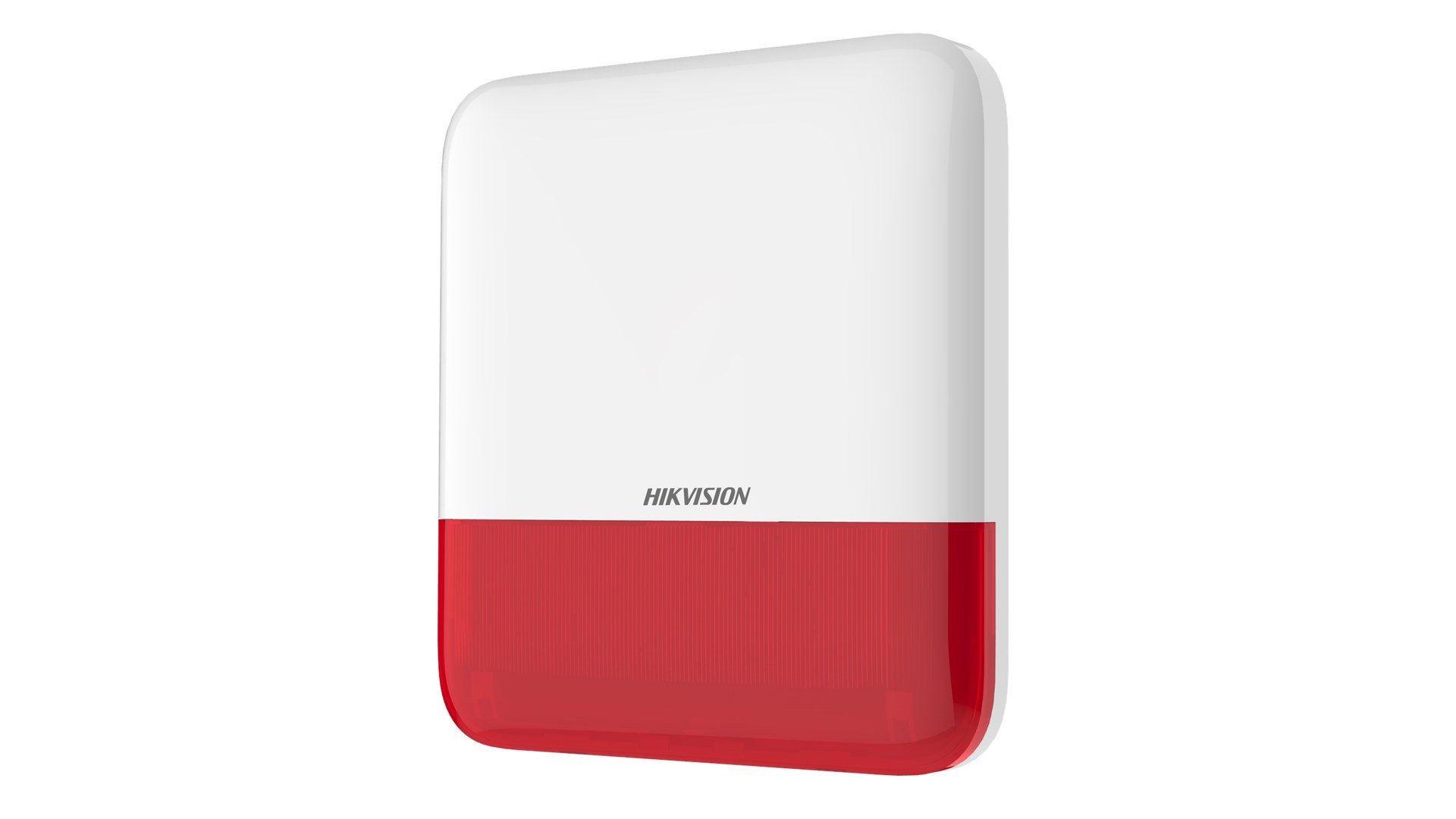 Wireless outdoor siren Hikvision DS-PS1-E-WE Wireless outdoor siren Hikvision DS-PS1-E-WE