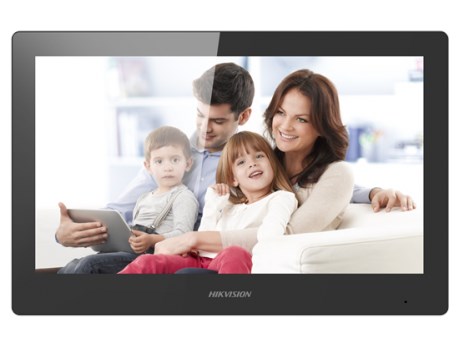 Video-intercom monitor HIKVISION DS-KH8520-WTE1 Video-intercom monitor HIKVISION DS-KH8520-WTE1