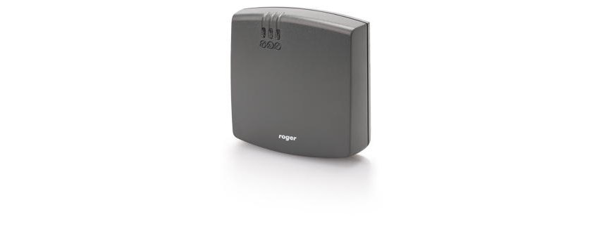 ROGER PRT66EM-G PROXIMITY READER ROGER PRT66EM-G PROXIMITY READER
