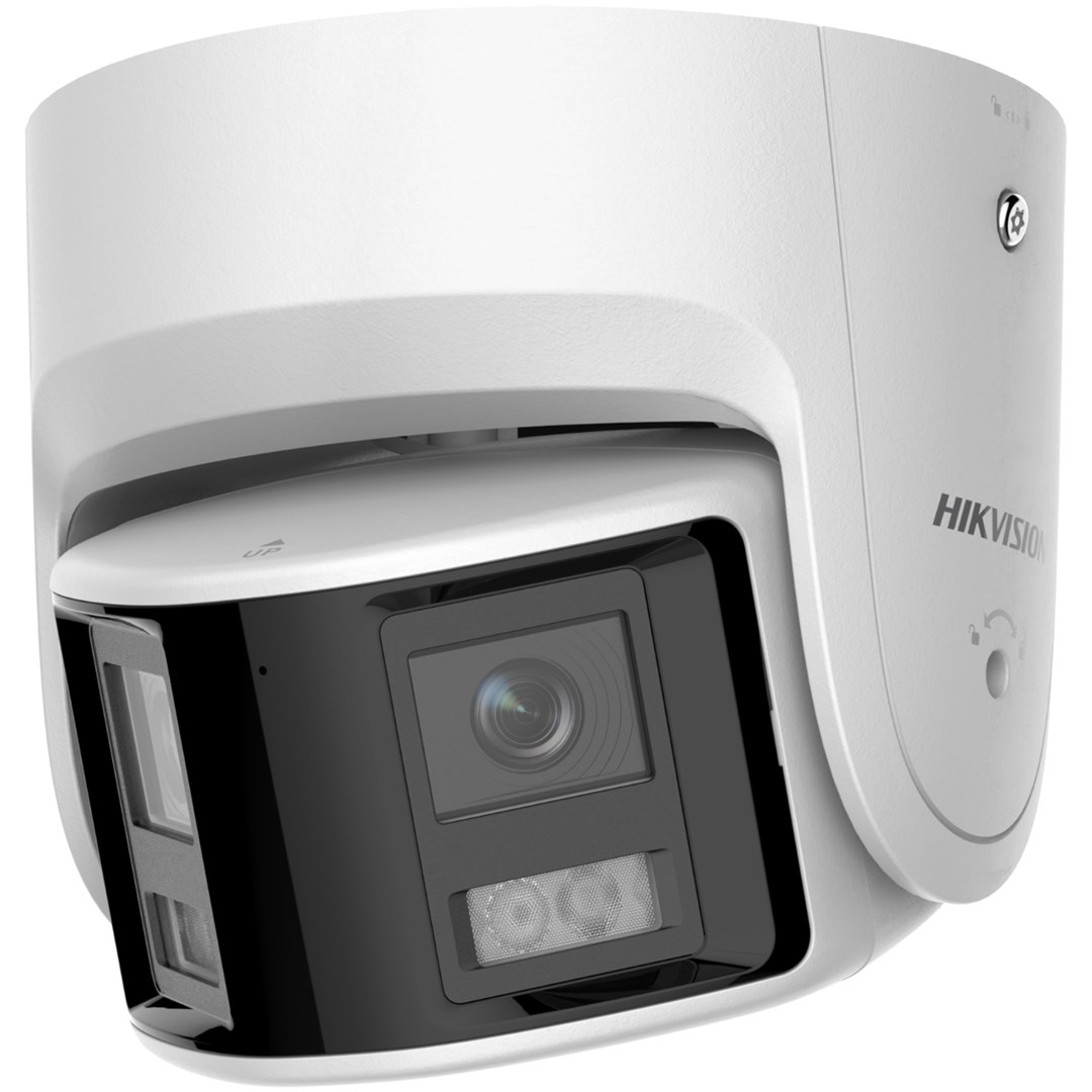 IP Camera: HikVision DS-2CD2367G2P-LSU/SL(2.8mm)(C) IP Camera: HikVision DS-2CD2367G2P-LSU/SL(2.8mm)(C)