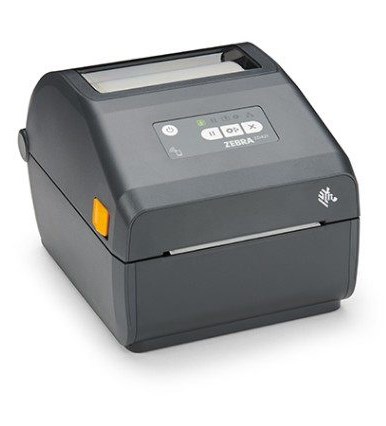 Zebra ZD421T label printer Thermal transfer 300 x 300 DPI 102 mm/sec Wired & Wireless Wi-Fi Bluetooth Zebra ZD421T label printer Thermal transfer 300 x 300 DPI 102 mm/sec Wired & Wireless Wi-Fi Bluetooth