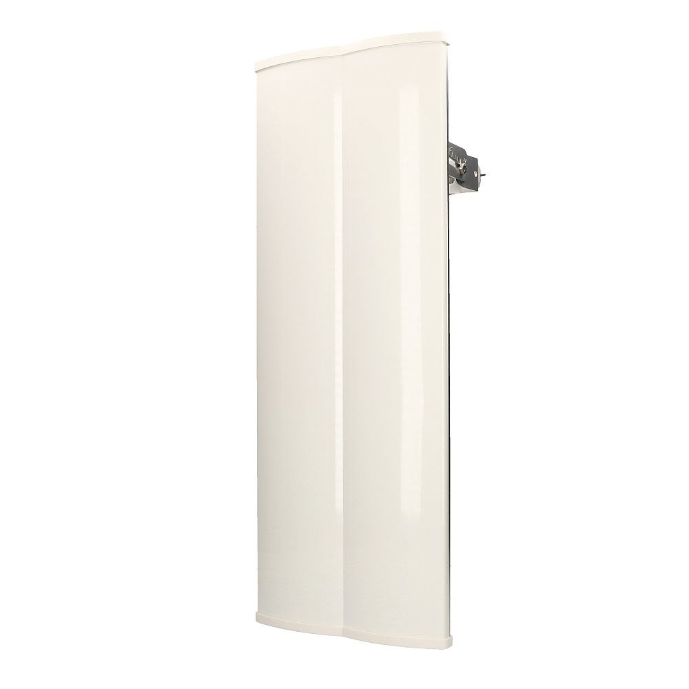 Extralink Sector antenna EXSEC19-60 5GHz MIMO 4x4, 60°, 19dBi, dedicated for Mimosa A5C Extralink Sector antenna EXSEC19-60 5GHz MIMO 4x4, 60°, 19dBi, dedicated for Mimosa A5C