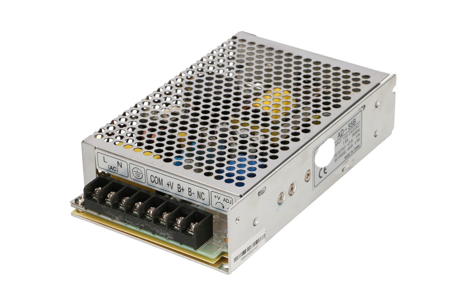 Extralink Power supply AD-55B 24V/27,6V, 55W Extralink Power supply AD-55B 24V/27,6V, 55W