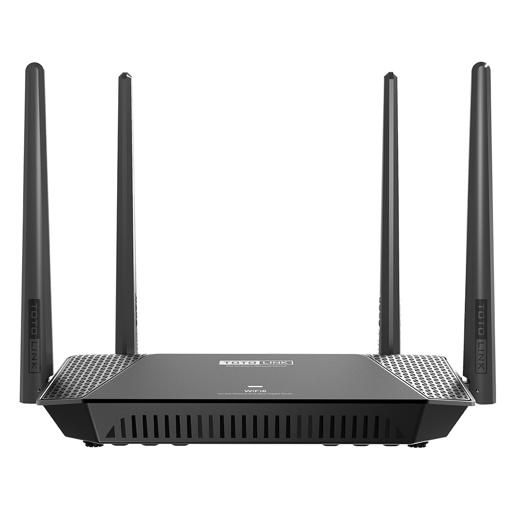 TOTOLINK X2000R AX1500 WIFI6 WIRELESS TOTOLINK X2000R AX1500 WIFI6 WIRELESS
