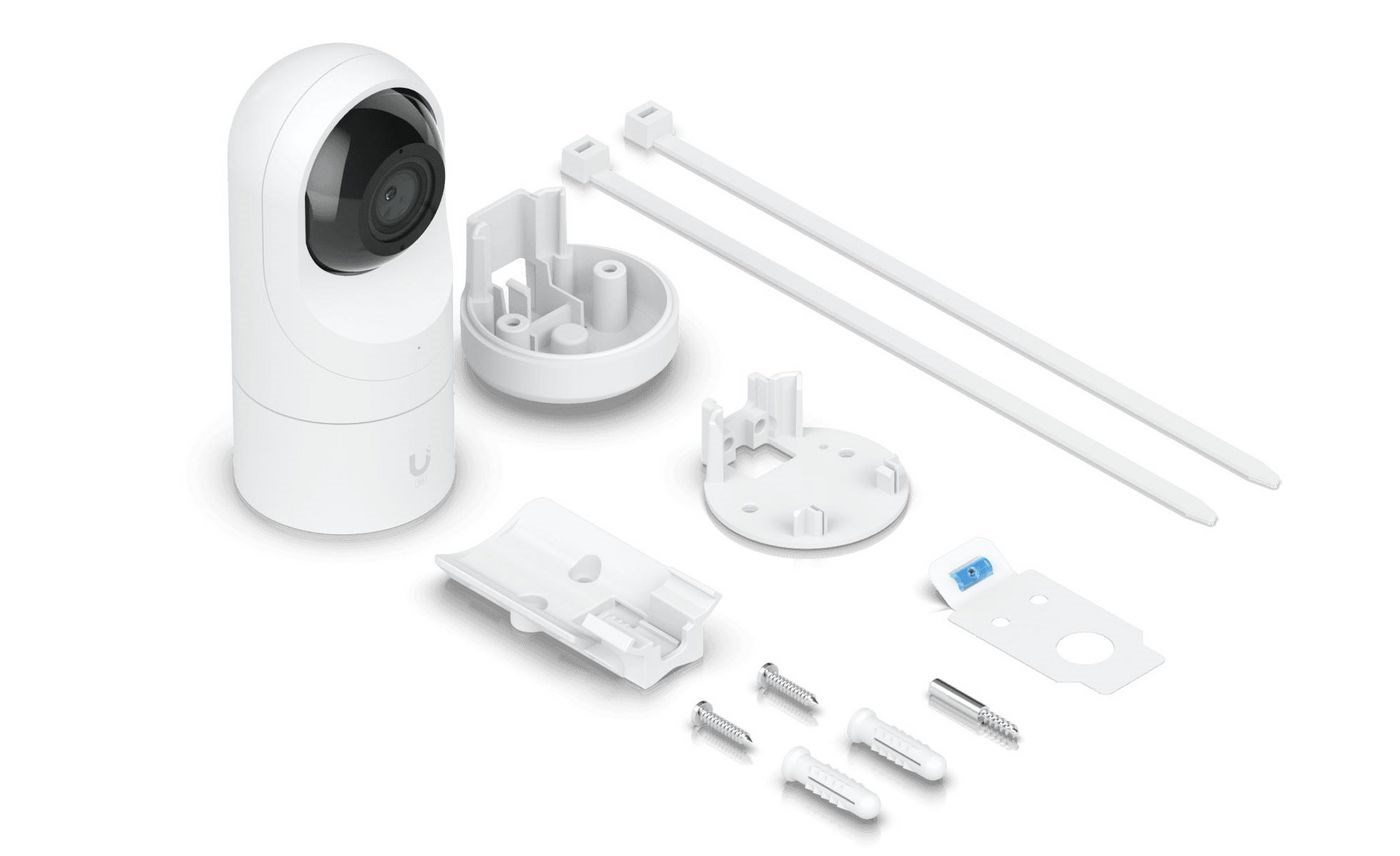 Compact, easy-to-deploy 2K HD PoE came Compact, easy-to-deploy 2K HD PoE came