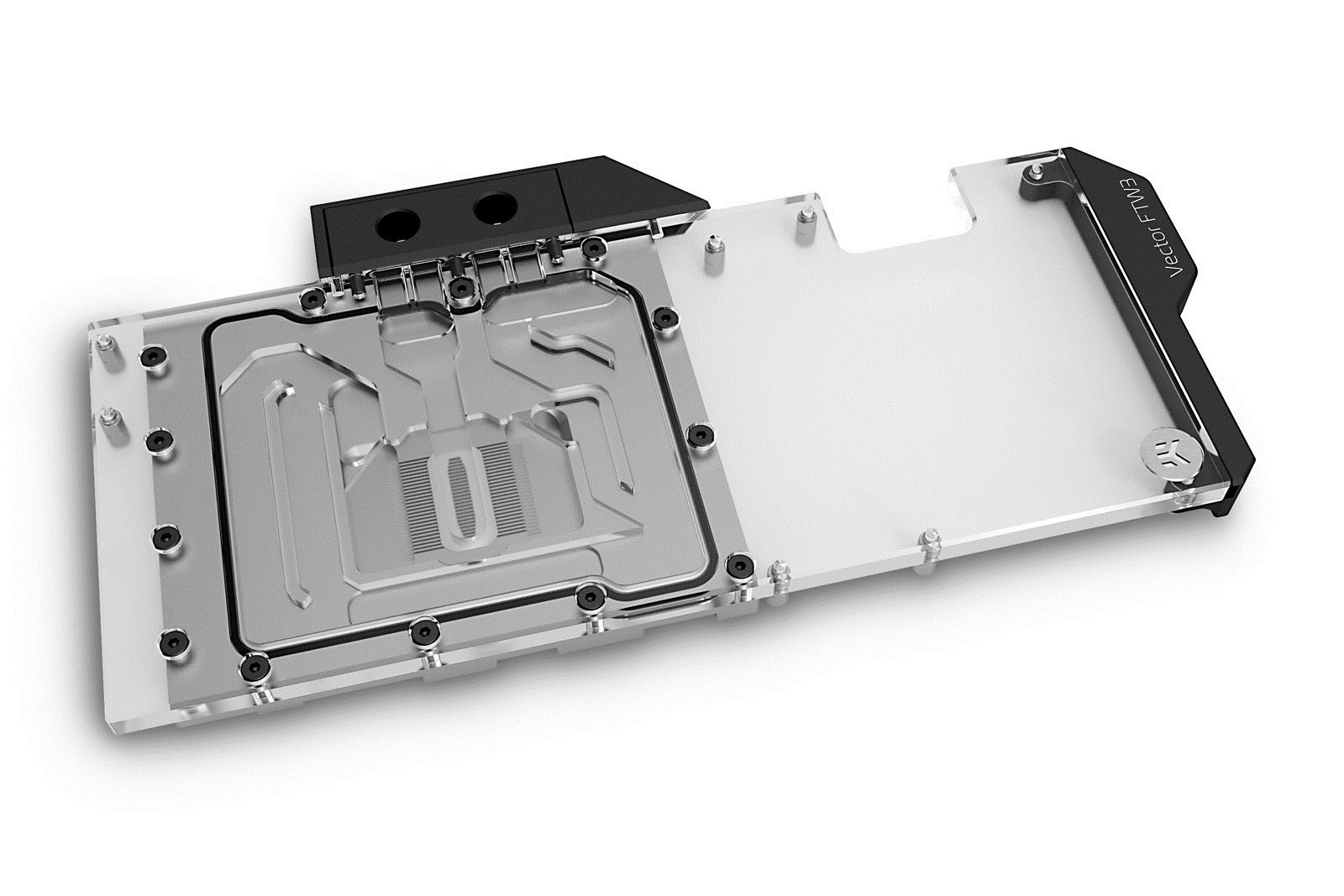 EK Water Blocks 3831109836415 computer cooling system part/accessory Water block EK Water Blocks 3831109836415 computer cooling system part/accessory Water block