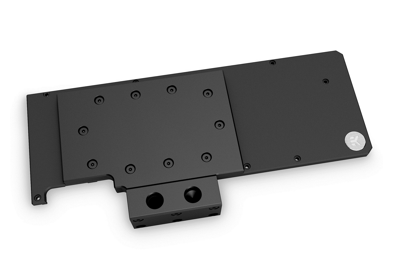 EK Water Blocks 3831109843567 computer cooling system part/accessory Backplate EK Water Blocks 3831109843567 computer cooling system part/accessory Backplate