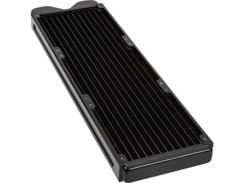 Magicool G2 Slim - 360 mm Vandkolingsradiator Magicool G2 Slim - 360 mm Vandkolingsradiator