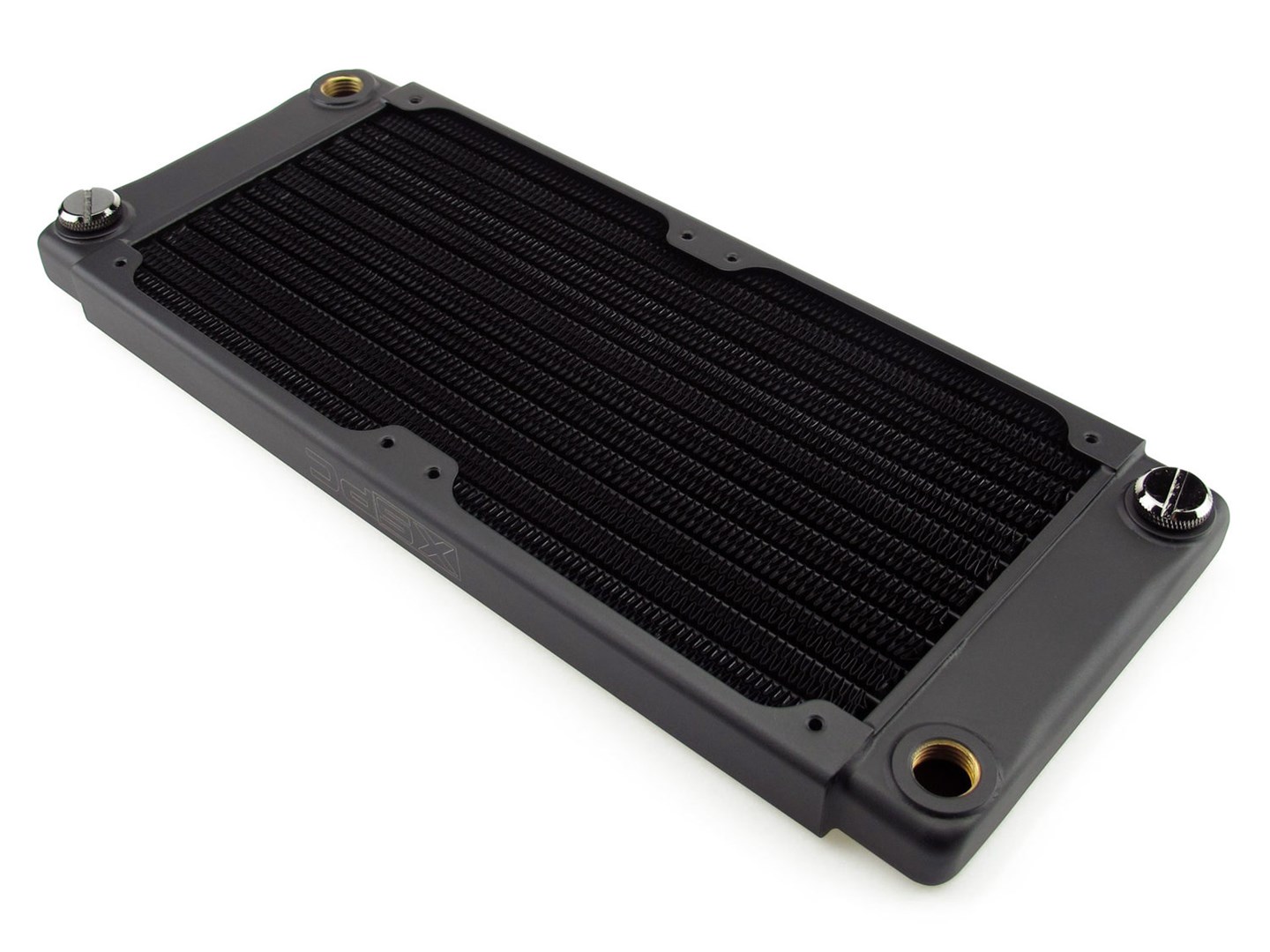 XSPC TX240 Heatsink XSPC TX240 Heatsink