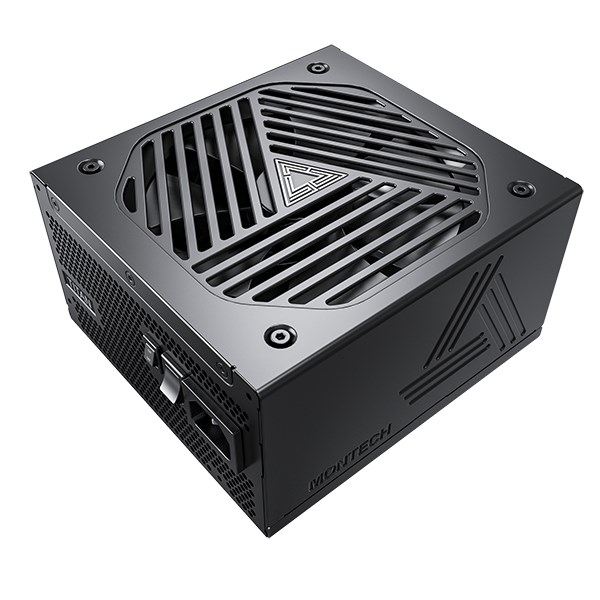 Montech Titan Gold 1200W - 80 PLUS & Cybenetics Gold, modular, PCIe 5.0 - 1200 Watt Montech Titan Gold 1200W - 80 PLUS & Cybenetics Gold, modular, PCIe 5.0 - 1200 Watt