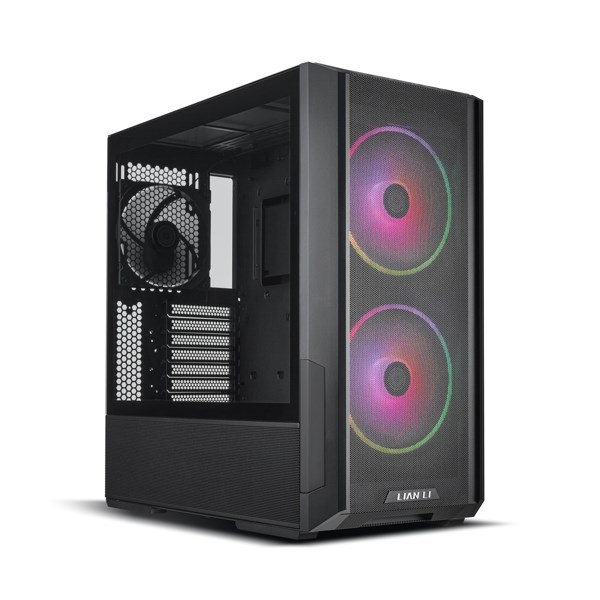 Lian Li LANCOOL 216 RGB, E-ATX-GehA?¤ Lian Li LANCOOL 216 RGB, E-ATX-GehA?¤