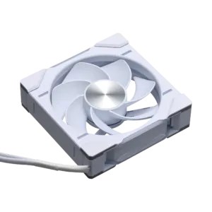 Phanteks D30-120 Computer case Fan 12 cm White 3 pc(s) Phanteks D30-120 Computer case Fan 12 cm White 3 pc(s)