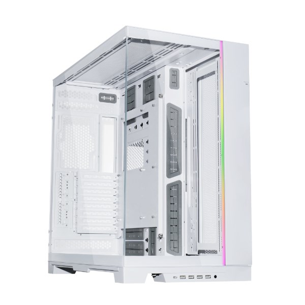 Lian Li O11 Dynamic Evo - tower - ATX Lian Li O11 Dynamic Evo - tower - ATX