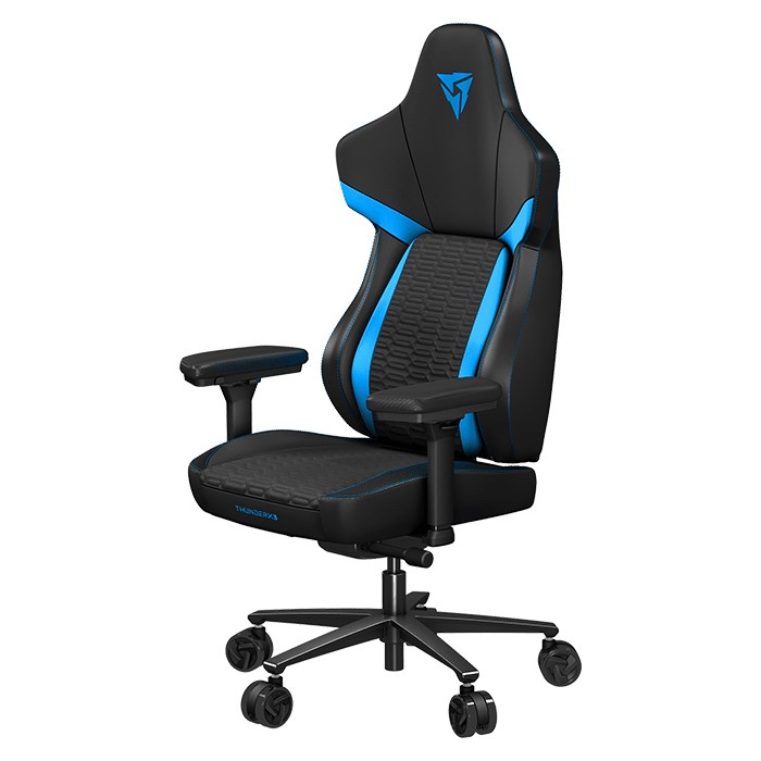 ThunderX3 CORE Racer Gaming Chair - blue ThunderX3 CORE Racer Gaming Chair - blue