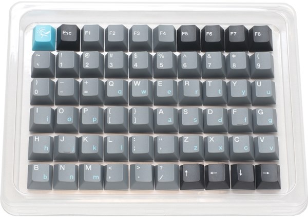 Ducky DCA133-USSKYCHPT2 input device accessory Keyboard cap Ducky DCA133-USSKYCHPT2 input device accessory Keyboard cap
