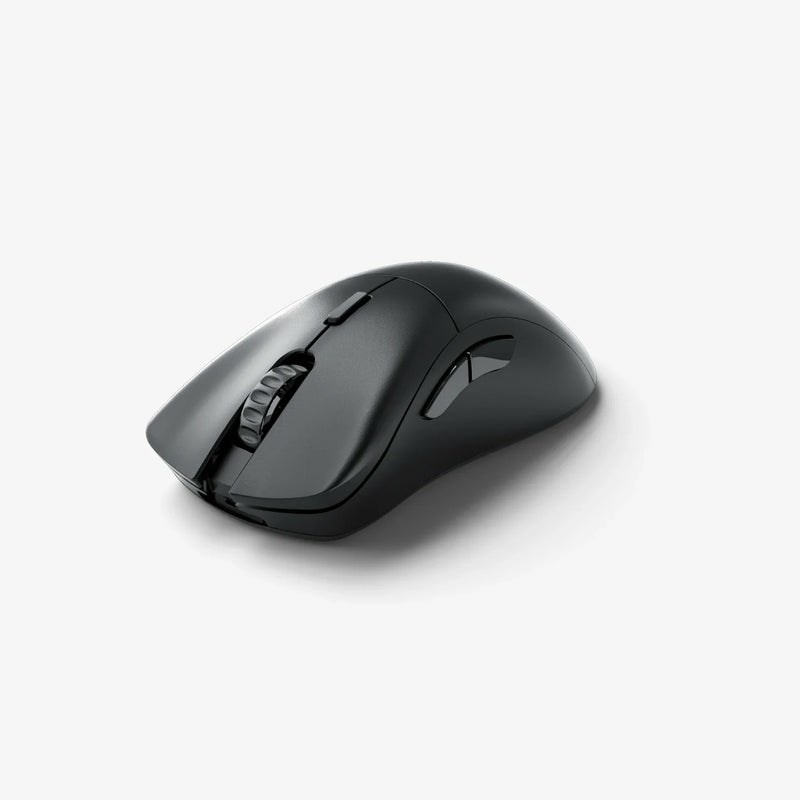 Glorious Gaming Glorious Model D 2 PRO Wireless - 1K Polling - Black Glorious Gaming Glorious Model D 2 PRO Wireless - 1K Polling - Black