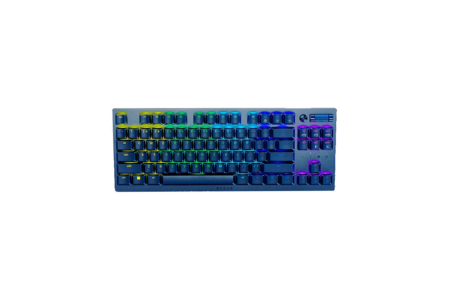 Gaming Keyboard Razer DeathStalker V2 Pro TKL Gaming Keyboard Razer DeathStalker V2 Pro TKL