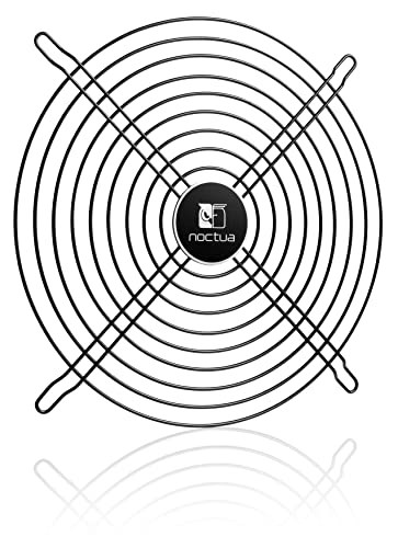 Noctua NA-FG1-20 SX5 computer cooling system part/accessory Fan grill Noctua NA-FG1-20 SX5 computer cooling system part/accessory Fan grill