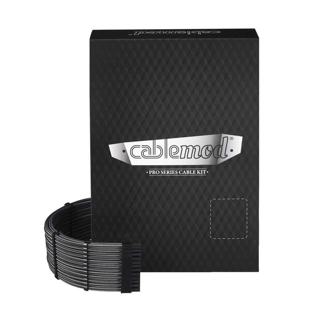 Cablemod CM-PCSI-FKIT-NKC-R internal power cable Cablemod CM-PCSI-FKIT-NKC-R internal power cable