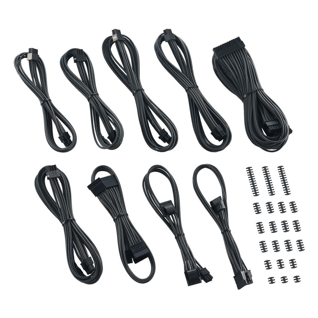 Cablemod CM-RTS-CKIT-NKC-R internal power cable Cablemod CM-RTS-CKIT-NKC-R internal power cable