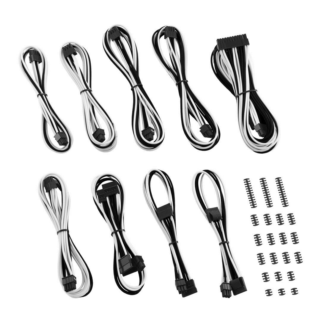 Cablemod CM-CSR-CKIT-NKKW-R internal power cable Cablemod CM-CSR-CKIT-NKKW-R internal power cable