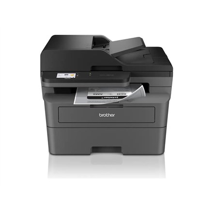 Brother DCP-L2660DW multifunction printer Laser A4 1200 x 1200 DPI 34 ppm Wi-Fi Brother DCP-L2660DW multifunction printer Laser A4 1200 x 1200 DPI 34 ppm Wi-Fi