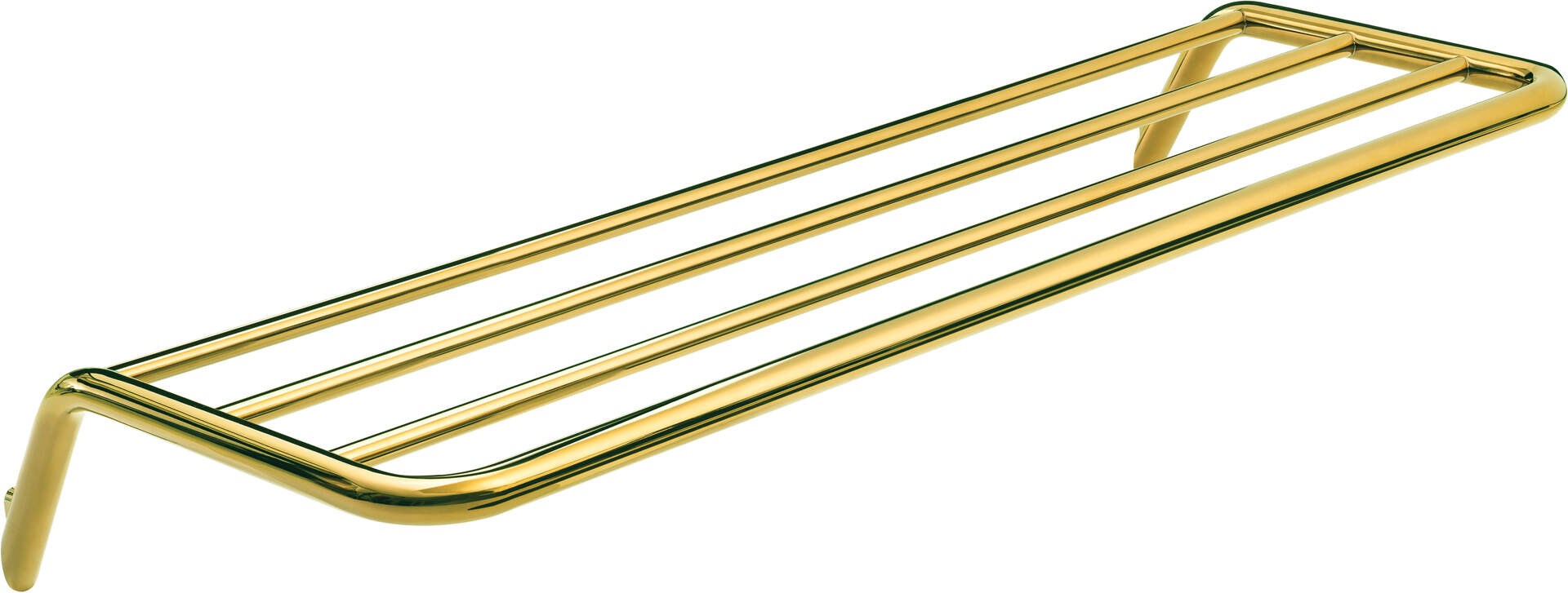 Ribbed shelf Ribbed shelf