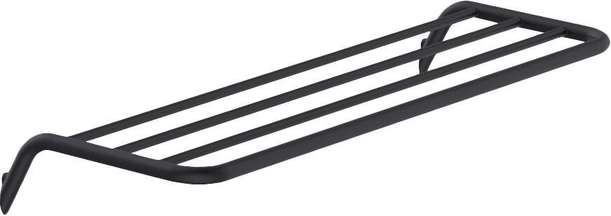 Ribbed shelf Ribbed shelf