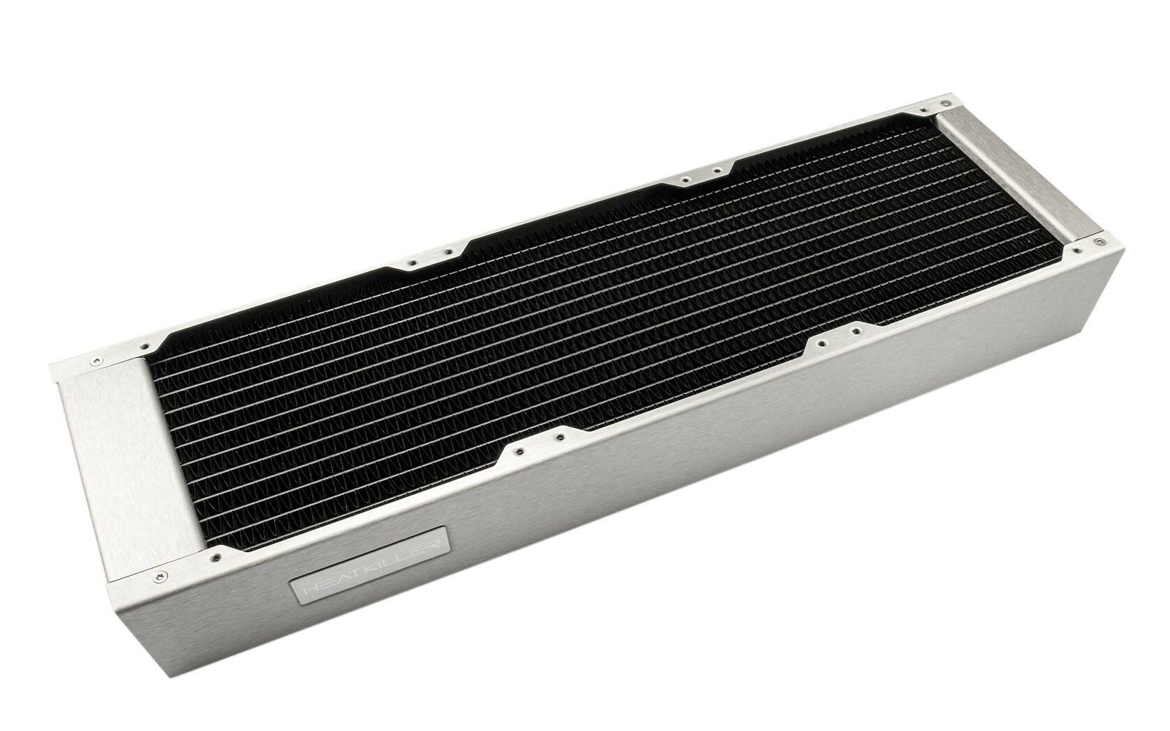 Watercool 24122 computer cooling system part/accessory Radiatior filter Watercool 24122 computer cooling system part/accessory Radiatior filter