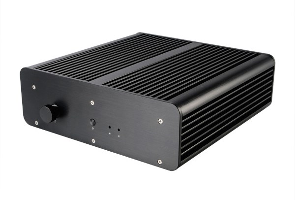 Akasa Pascal MD Small Form Factor (SFF) Black Akasa Pascal MD Small Form Factor (SFF) Black