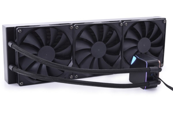 Alphacool T38 Processor Vaskekolingssa Alphacool T38 Processor Vaskekolingssa