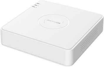 5-IN-1 DVR HFIKVISION IDS-7108HQHI-M1/S (E) 5-IN-1 DVR HFIKVISION IDS-7108HQHI-M1/S (E)