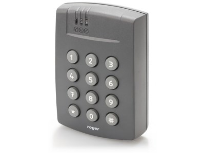 ROGER PRT64EM-G PROXIMITY READER ROGER PRT64EM-G PROXIMITY READER