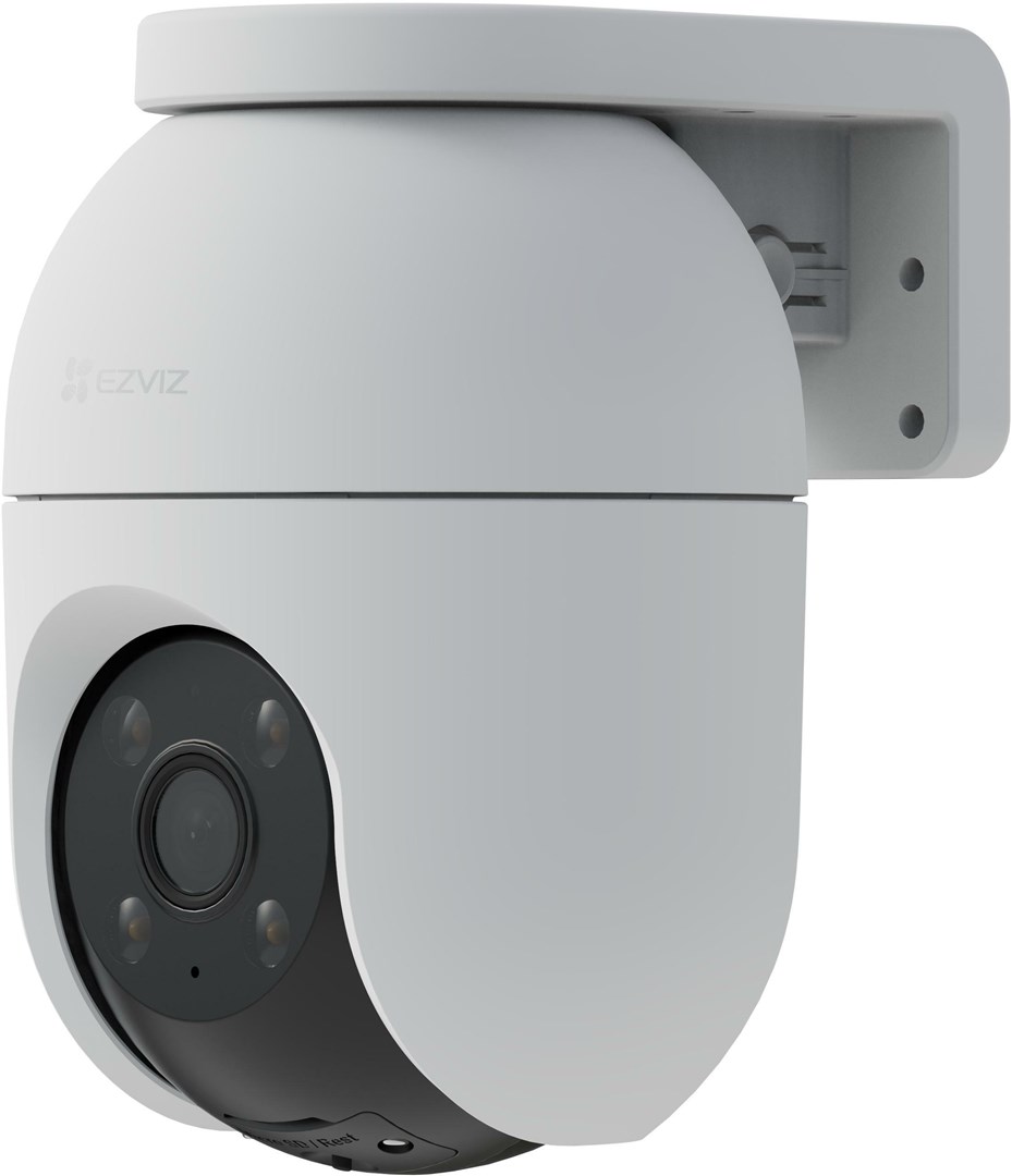 EZVIZ C8C 2K+ WIFI CAMERA (4MP) EZVIZ C8C 2K+ WIFI CAMERA (4MP)