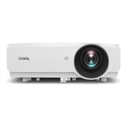 BenQ SH753P data projector Standard throw projector 5000 ANSI lumens DLP 1080p (1920x1080) 3D White BenQ SH753P data projector Standard throw projector 5000 ANSI lumens DLP 1080p (1920x1080) 3D White