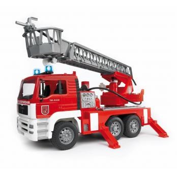 BRUDER 2771 toy vehicle BRUDER 2771 toy vehicle