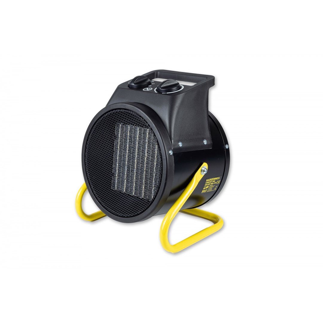 Electric heater COMFORT 3.5kW Electric heater COMFORT 3.5kW