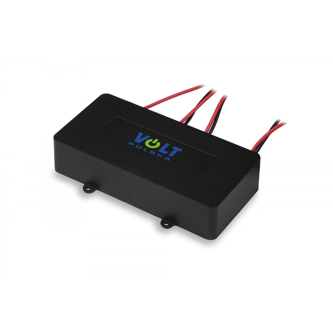 AKU PROTECT 48 Balancer for 48VDC Battery Pack AKU PROTECT 48 Balancer for 48VDC Battery Pack