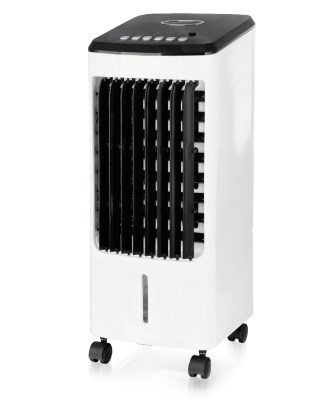 Emerio AC-123282 White | Air cooler | air cooler, 3 speeds Emerio AC-123282 White | Air cooler | air cooler, 3 speeds
