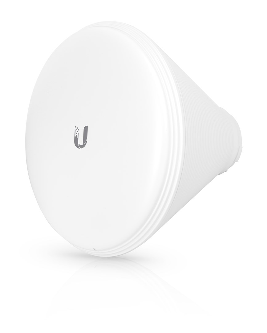Ubiquiti PrismAP-5-30 network antenna 19 dBi Ubiquiti PrismAP-5-30 network antenna 19 dBi