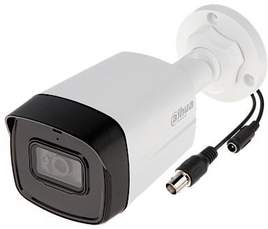 Dahua Technology DH-HAC HAC-HFW1800TL-A-0360B security camera Bullet IP security camera Outdoor 3840 x 2160 pixels Ceiling/wall Dahua Technology DH-HAC HAC-HFW1800TL-A-0360B security camera Bullet IP security camera Outdoor 3840 x 2160 pixels Ceiling/wall