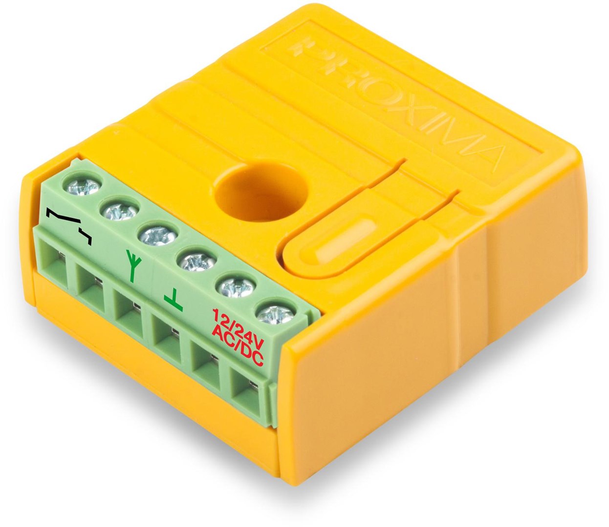 Proxima NW1 FL CONTROLLER/RADIO (NICE FLOR) Proxima NW1 FL CONTROLLER/RADIO (NICE FLOR)