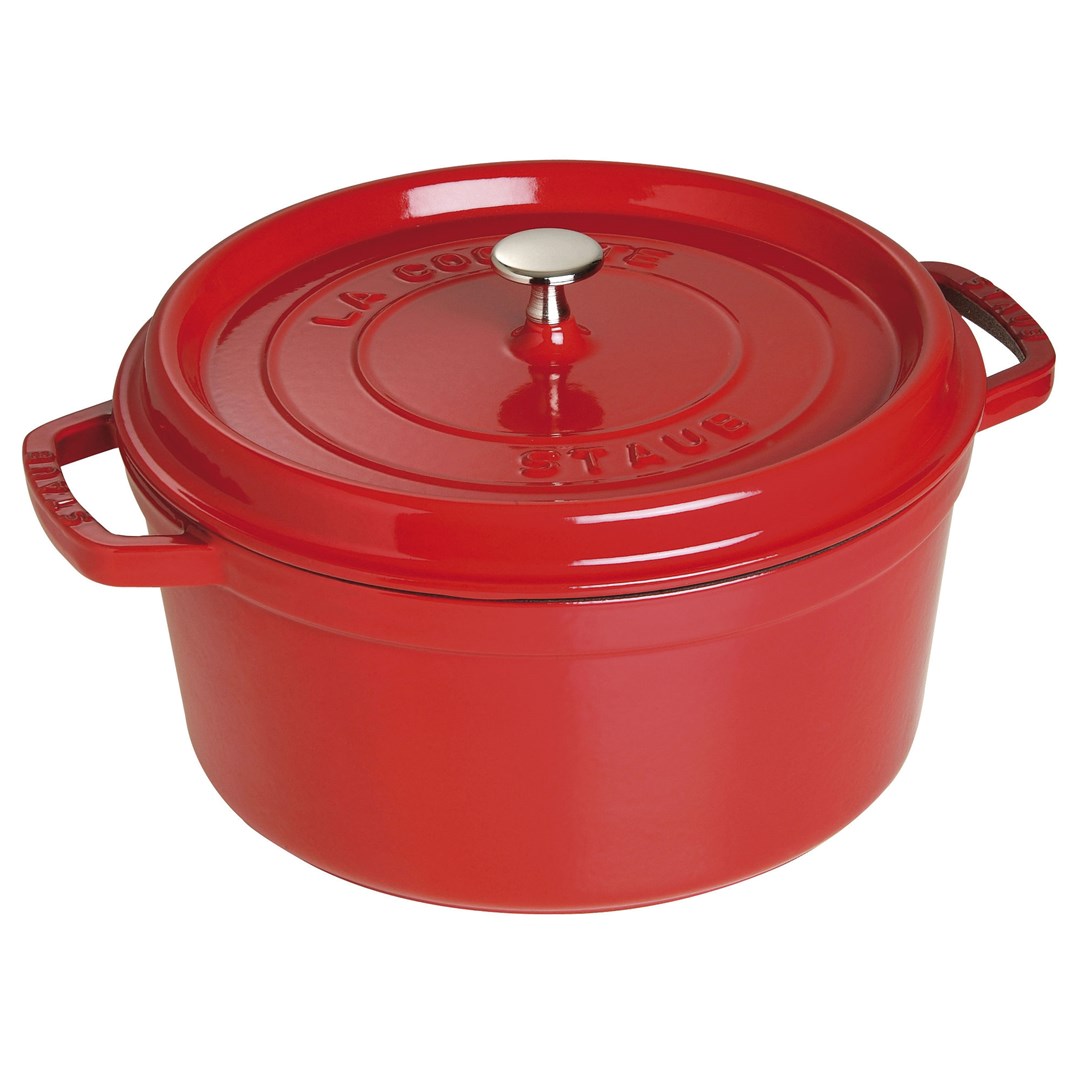 Staub 40509-852-0 roasting pan 6.7 L Cast iron Staub 40509-852-0 roasting pan 6.7 L Cast iron