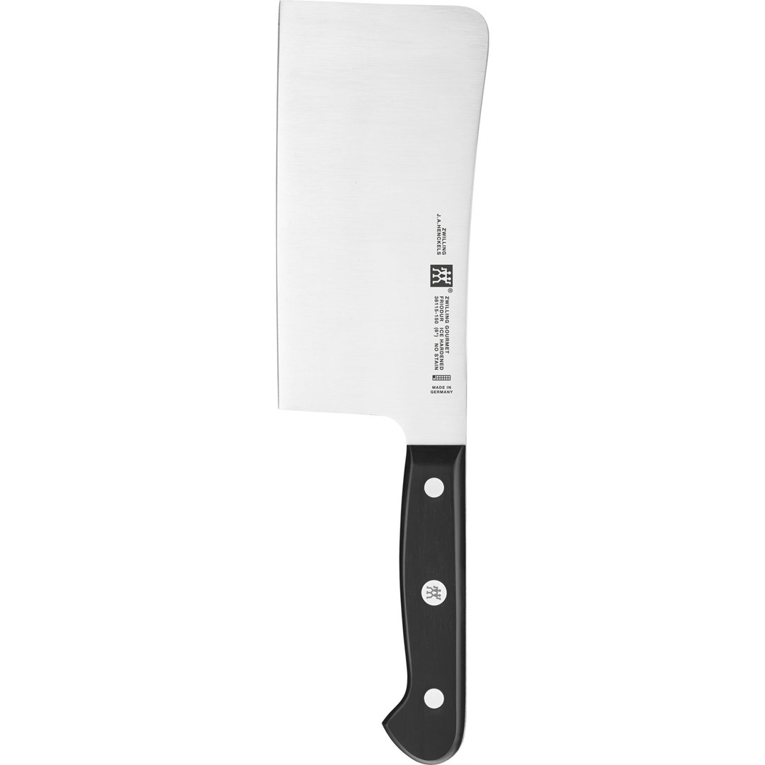 ZWILLING GOURMET Stainless steel 1 pc(s) Chef's knife ZWILLING GOURMET Stainless steel 1 pc(s) Chef's knife